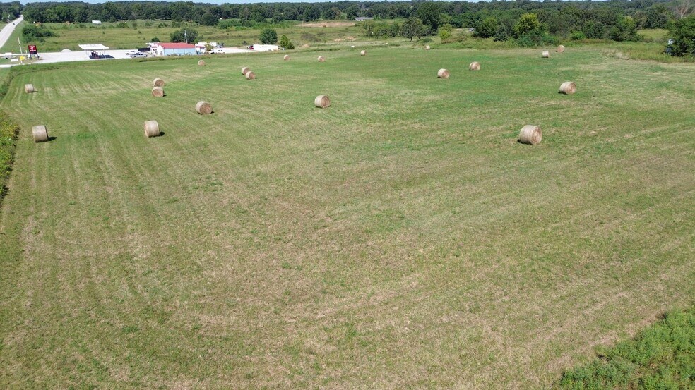 22920 Oklahoma 20 Hwy, Jay, OK à vendre - Photo du bâtiment - Image 3 de 5