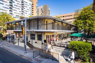 Plus de détails pour 504 W 24th St, Austin, TX - Bureau/Commerce de détail à louer