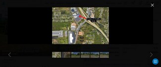 Plus de détails pour 4068 Cloud Springs Rd, Ringgold, GA - Terrain à vendre