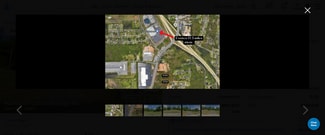 Plus de détails pour 4068 Cloud Springs Rd, Ringgold, GA - Terrain à vendre