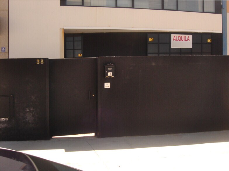 Calle Monte Boyal, 38, Casarrubios del Monte, Toledo à louer - Photo principale - Image 1 de 4