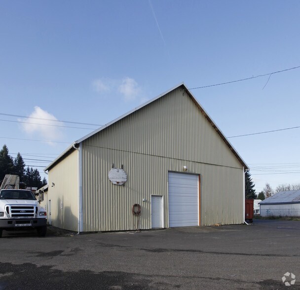 15403 NE Caples Rd, Brush Prairie, WA for lease - Building Photo - Image 2 of 21