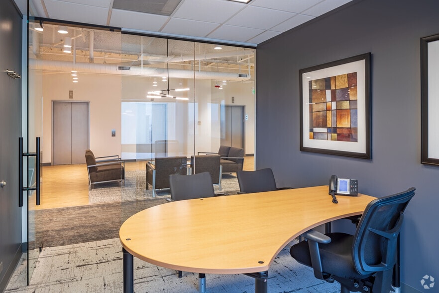 600 17th St, Denver, CO for lease - Interior Photo - Image 3 of 28