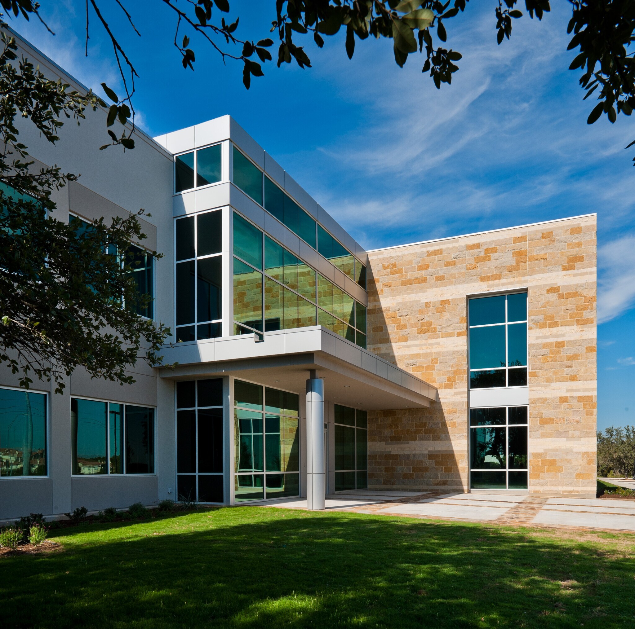 10130 State Highway 151, San Antonio, TX à louer Photo du bâtiment- Image 1 de 12