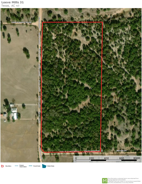 23 Co 529 rd, Mullin, TX for sale - Primary Photo - Image 2 of 10