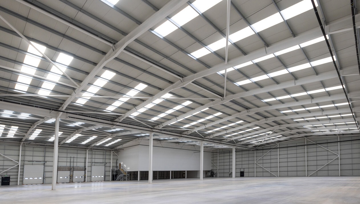 Water Vole Way, Doncaster for lease Interior Photo- Image 1 of 3