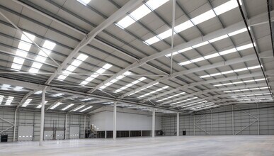 Water Vole Way, Doncaster for lease Interior Photo- Image 1 of 3