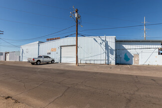 More details for 5732 NW Market St, Glendale, AZ - Industrial for Sale