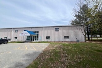 14 Berard Dr, South Burlington, VT for lease Interior Photo- Image 1 of 10