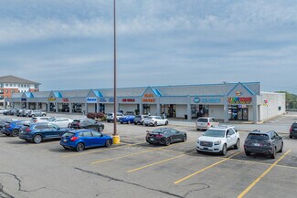 Plus de détails pour 1811-1833 Mckees Rocks Rd, McKees Rocks, PA - Commerce de détail à louer