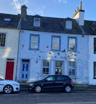 More details for 77 Argyll St, Lochgilphead - Office for Sale