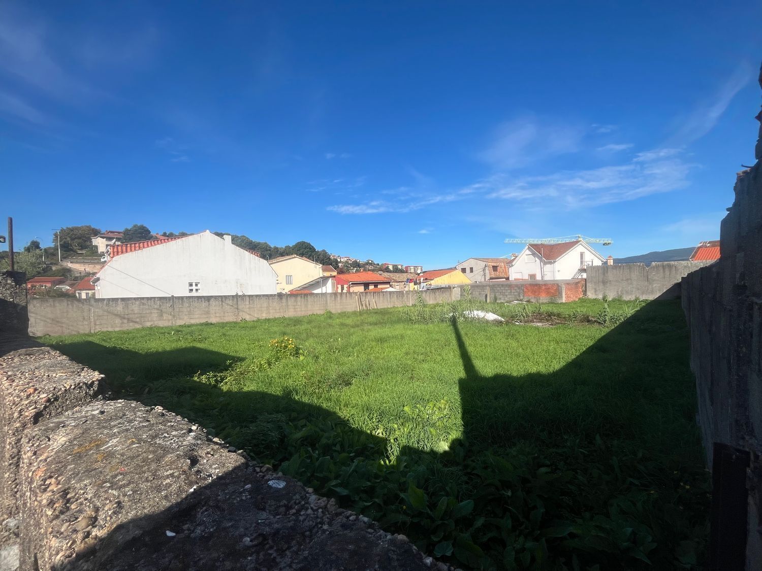 Land in Vigo, Pontevedra for sale Building Photo- Image 1 of 20