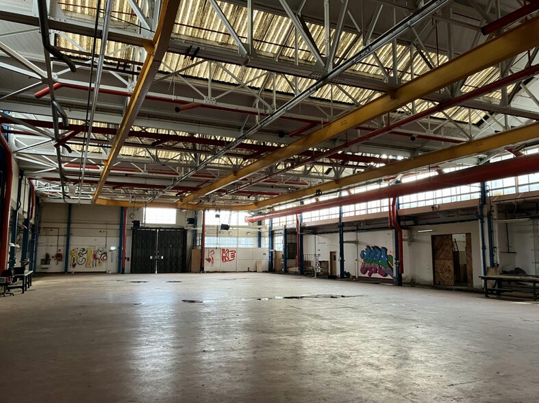 26 Lambeth High St, Londres à louer - Photo intérieure - Image 3 de 7