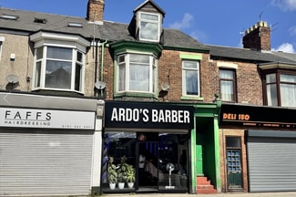 More details for 154 Chester Rd, Sunderland - Retail for Sale