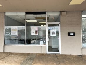 4769 Jonesboro Rd, Forest Park, GA à louer Photo du bâtiment- Image 1 de 3