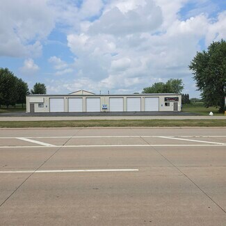Plus de détails pour W6131 Schroth Ln, Greenville, WI - Flex à vendre