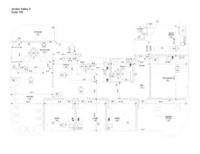 3590 W 9000 S, West Jordan, UT for lease Interior Photo- Image 2 of 9