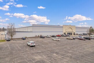 More details for 1340 E Dayton Yellow Springs Rd, Fairborn, OH - Industrial for Lease
