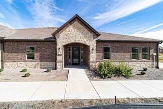 Plus de détails pour 11655 Independence Pky, Frisco, TX - Bureau/Médical à louer