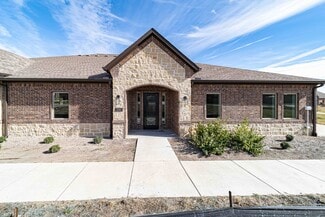 More details for 11655 Independence Pky, Frisco, TX - Office/Medical for Lease
