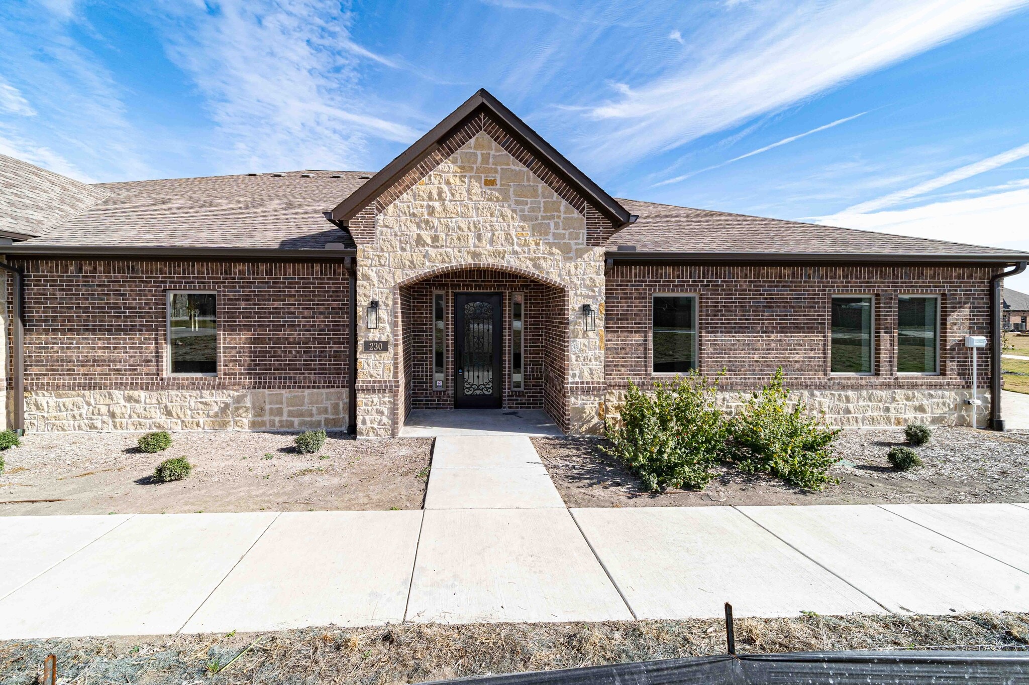 11655 Independence Pky, Frisco, TX for lease Building Photo- Image 1 of 13