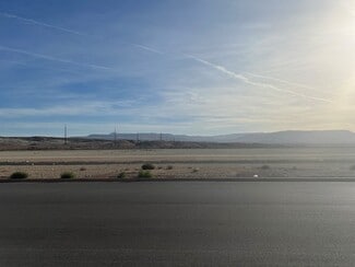 More details for 4898 S River Rd, Saint George, UT - Land for Sale