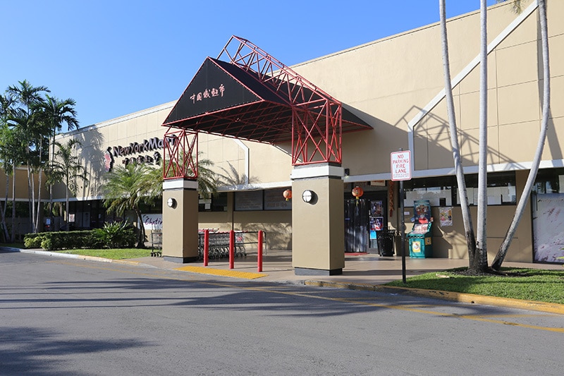 10019-10125 Sunset Strip, Sunrise, FL for lease - Building Photo - Image 1 of 9