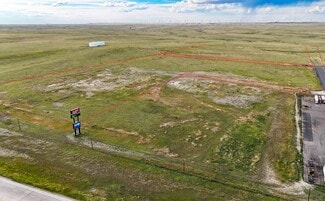 More details for Willlams Ave, Limon, CO - Land for Sale