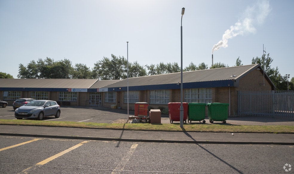 3-15 Drumhead Pl, Glasgow for sale - Building Photo - Image 3 of 3