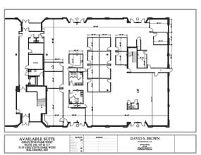 3100 Lord Baltimore Dr, Windsor Mill, MD for lease Building Photo- Image 1 of 2