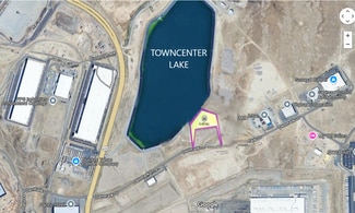 Plus de détails pour 339 Denmark Dr, Sparks, NV - Terrain à vendre