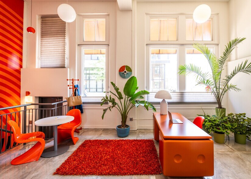 523 Grand Blvd, Kansas City, MO à louer - Photo du bâtiment - Image 3 de 33