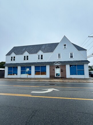 Plus de détails pour 193 W Main St, Bay Shore, NY - Vente au détail à vendre