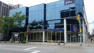 More details for 245 Ouellette Ave, Windsor, ON - Office for Lease