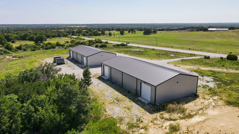 5840 N FM 51, Weatherford, TX à vendre - Photo du bâtiment - Image 3 de 10