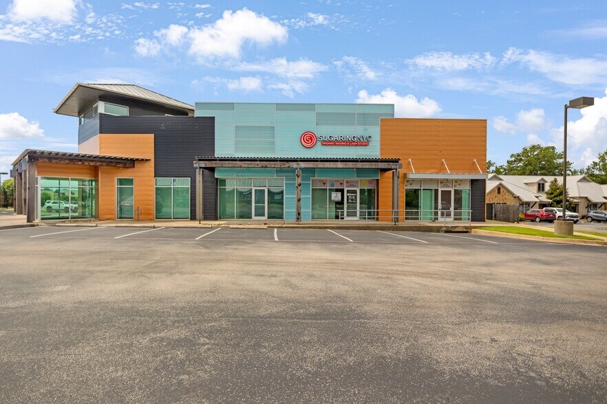 7925 S Broadway Ave, Tyler, TX à louer - Photo du bâtiment - Image 2 de 8