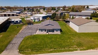 More details for 571 Blue Star Ct, Traverse City, MI - Industrial for Sale