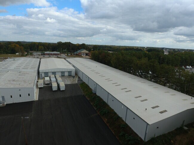 More details for 4281 Old Dixie Hwy, Atlanta, GA - Office, Industrial for Lease