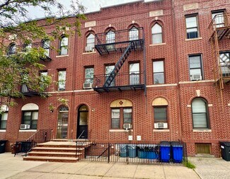 Plus de détails pour 3151 35th St, Astoria, NY - Multi-résidentiel à vendre