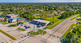 Plus de détails pour 1300 Palm Bay Rd, Palm Bay, FL - Vente au détail à vendre