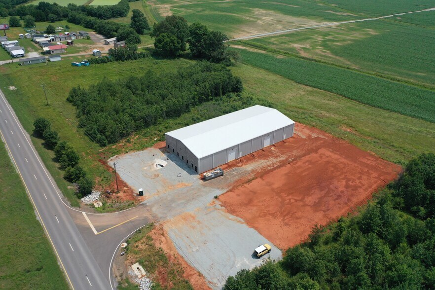 0 US Highway 31, Tanner, AL à vendre - Photo du bâtiment - Image 2 de 17