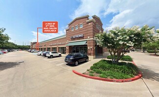 Plus de détails pour 16312-16322 Southwest Fwy, Sugar Land, TX - Commerce de détail à louer