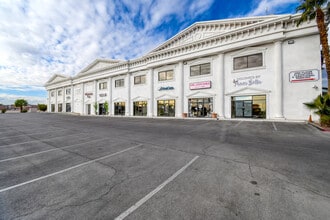 5875 S Rainbow Blvd, Las Vegas, NV for lease Interior Photo- Image 2 of 8
