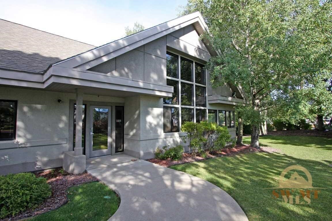865 Technology Blvd, Bozeman, MT for lease Primary Photo- Image 1 of 2