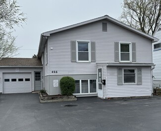 Plus de détails pour 466 Stone Rd, Greece, NY - Vente au détail à vendre