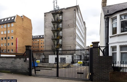 383 Holloway Rd, London for sale - Building Photo - Image 2 of 8