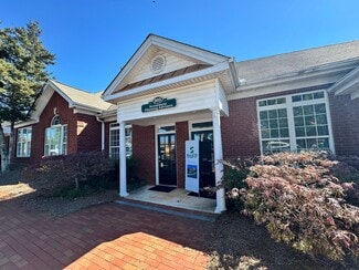 More details for 327 Dahlonega Rd, Cumming, GA - Office for Lease