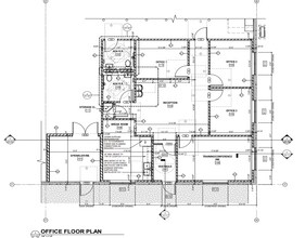 122 Edgecomb Rd, Troy, VA for lease Floor Plan- Image 2 of 2