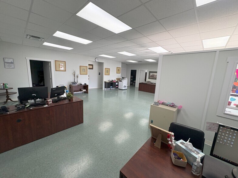 3535 SW Military Dr, San Antonio, TX à vendre - Photo du bâtiment - Image 2 de 4