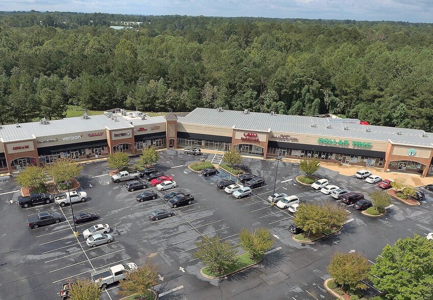 6361 Talokas Ln, Columbus, GA à louer - Photo du bâtiment - Image 2 de 3